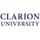 Clarion University of Pennsylvania logo